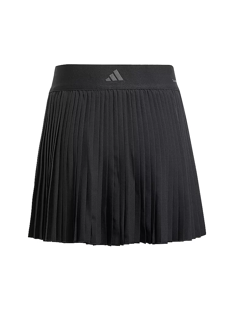 ADIDAS | Mädchen Tennisskirt Club Pleat SK | schwarz