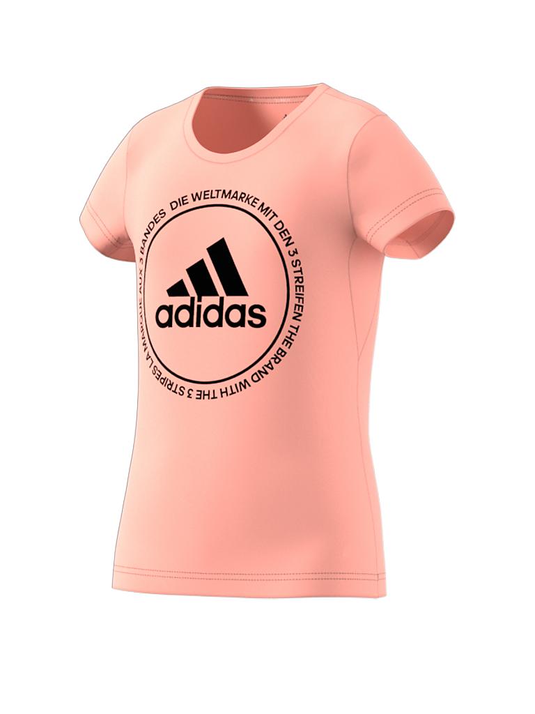 adidas gym shirts