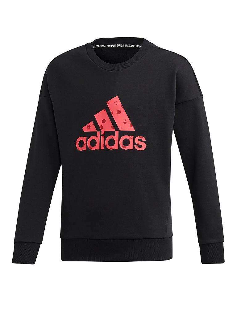 adidas sport sweater