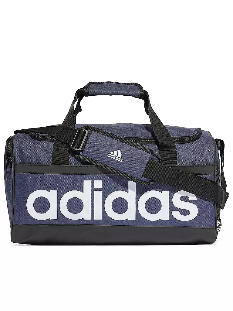 ADIDAS | Trainingstasche Essentials Duffelbag S 25L | grau