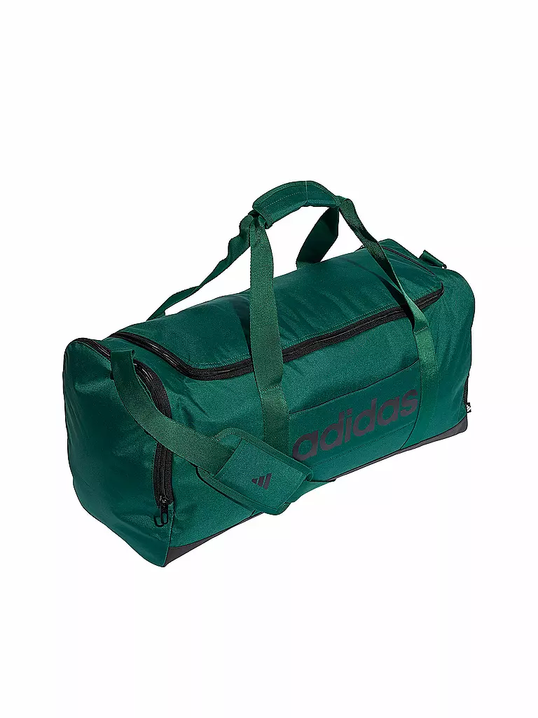 ADIDAS | Trainingstasche Linear Duffel M 39,75L | grün