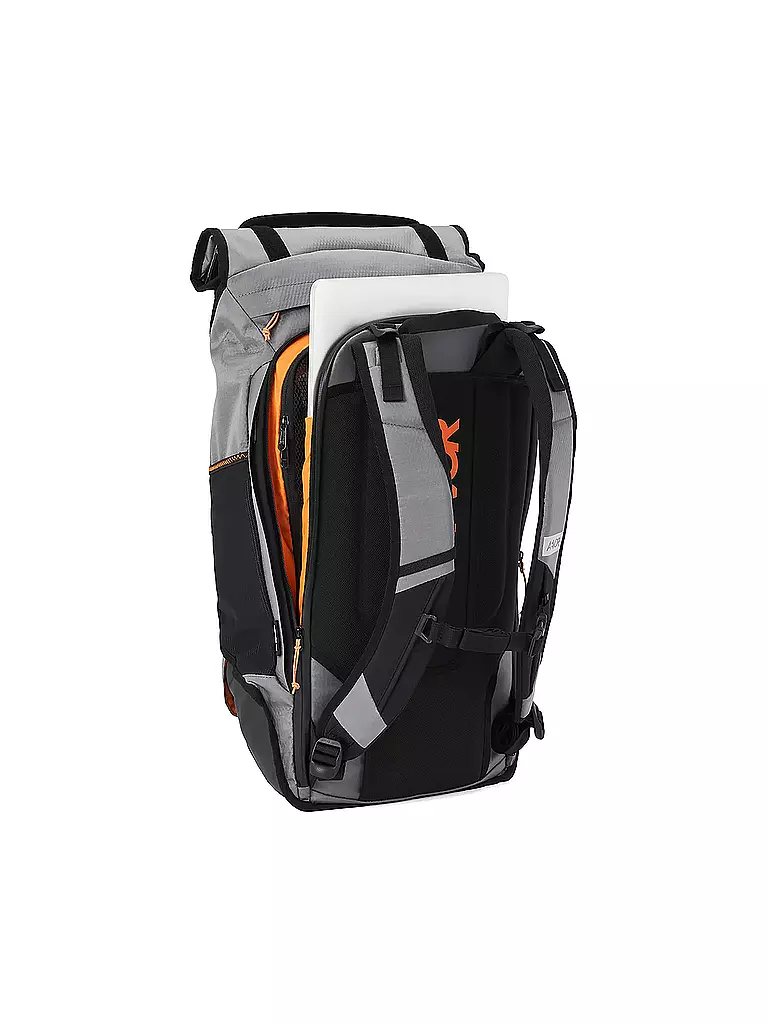 AEVOR |  Rucksack Travel Pack Proof  | grau