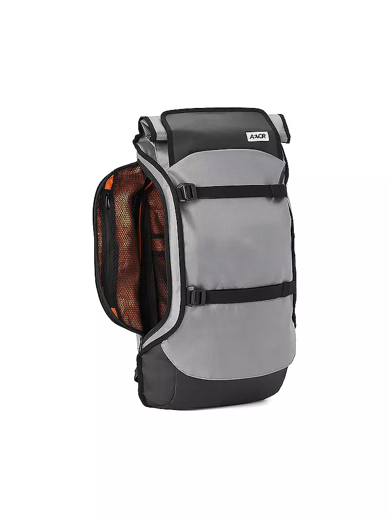 AEVOR |  Rucksack Travel Pack Proof  | grau