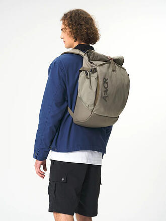 AEVOR | Rucksack Roll Pack 28L