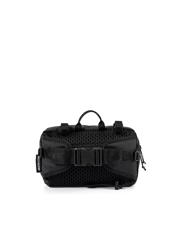 AEVOR | Baumtasche Bar Bag 4L | schwarz