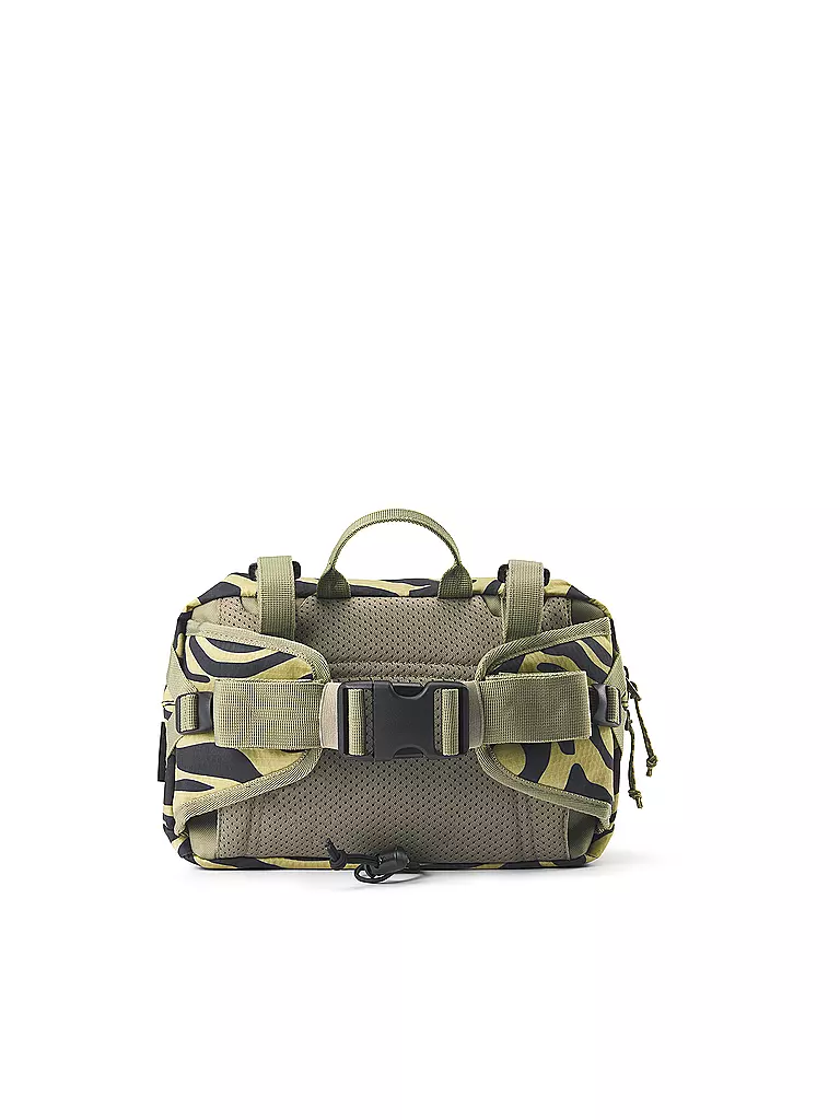 AEVOR | Baumtasche Bar Bag 4L | olive