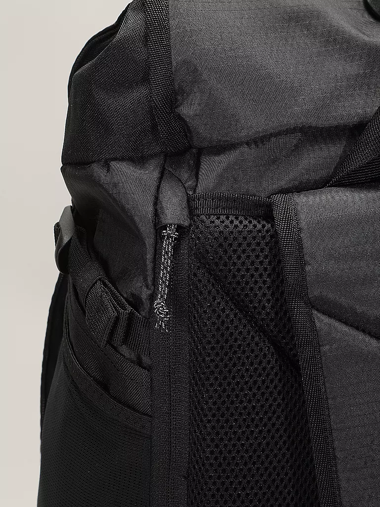 AEVOR | Rucksack Roll Pack 20-28L | grün