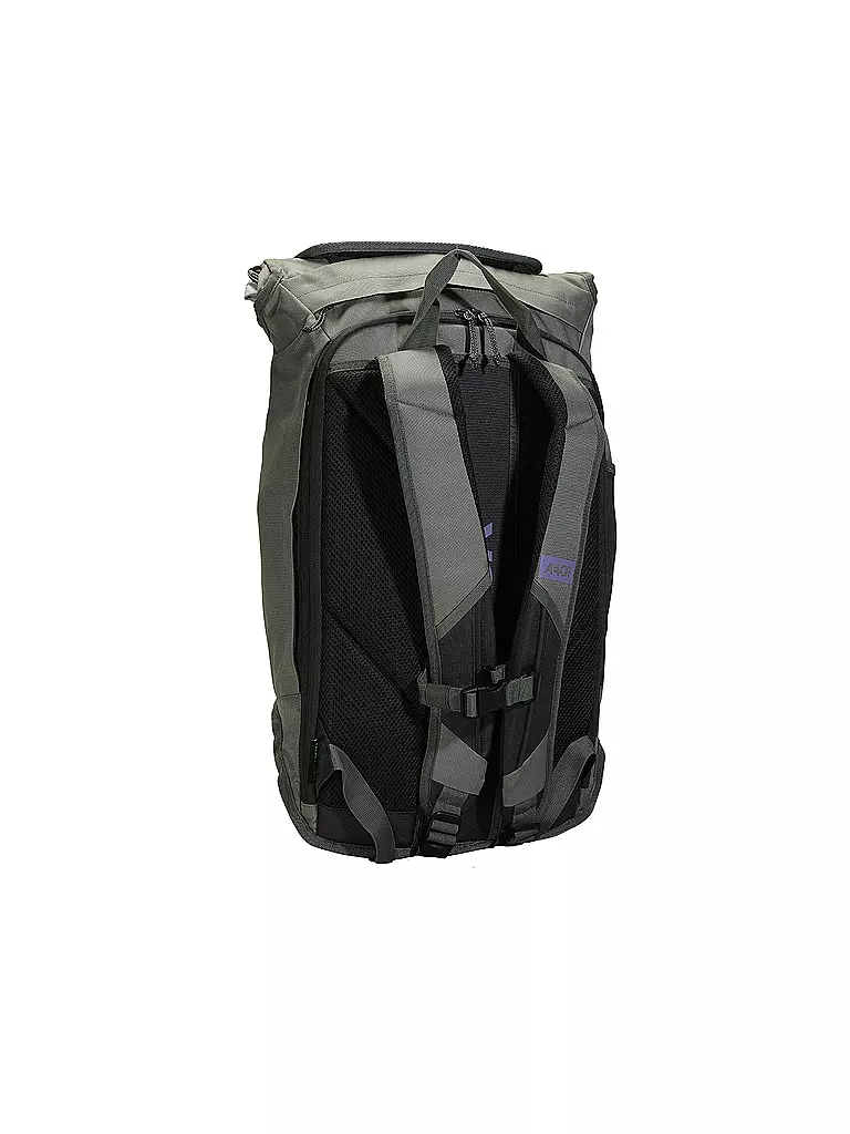 AEVOR | Rucksack Trip Pack 26L | grün