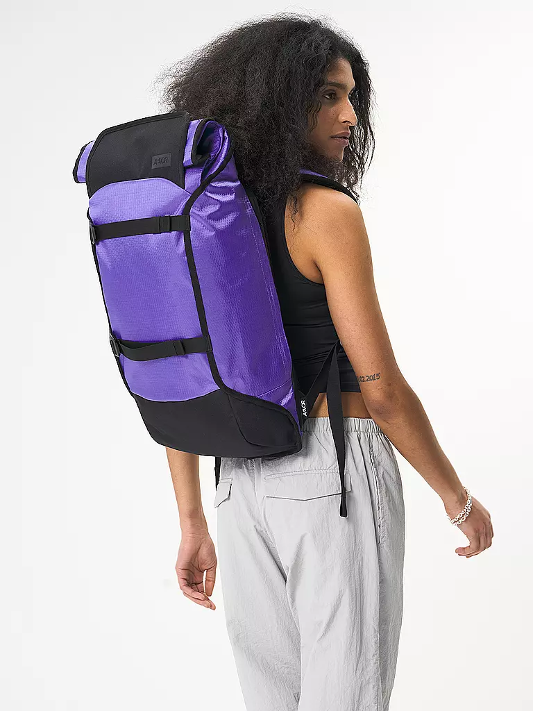 AEVOR | Rucksack Trip Pack 26L | lila