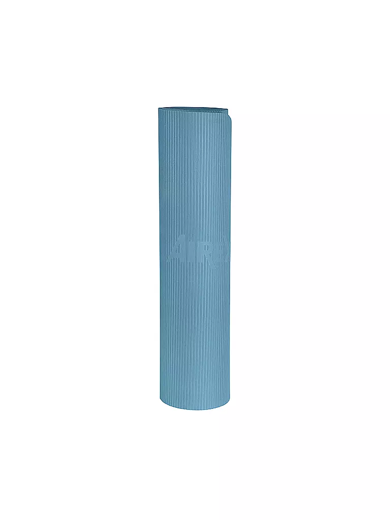 AIREX | Yogamatte TrExercise 180 | braun