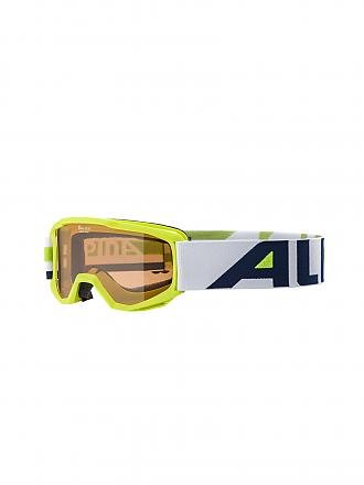 ALPINA | Kinder Skibrille Piney SH