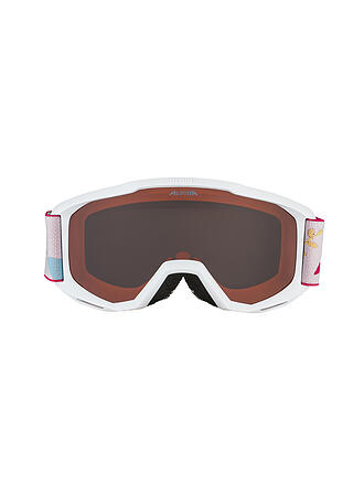 ALPINA | Kinder Skibrille Piney SH