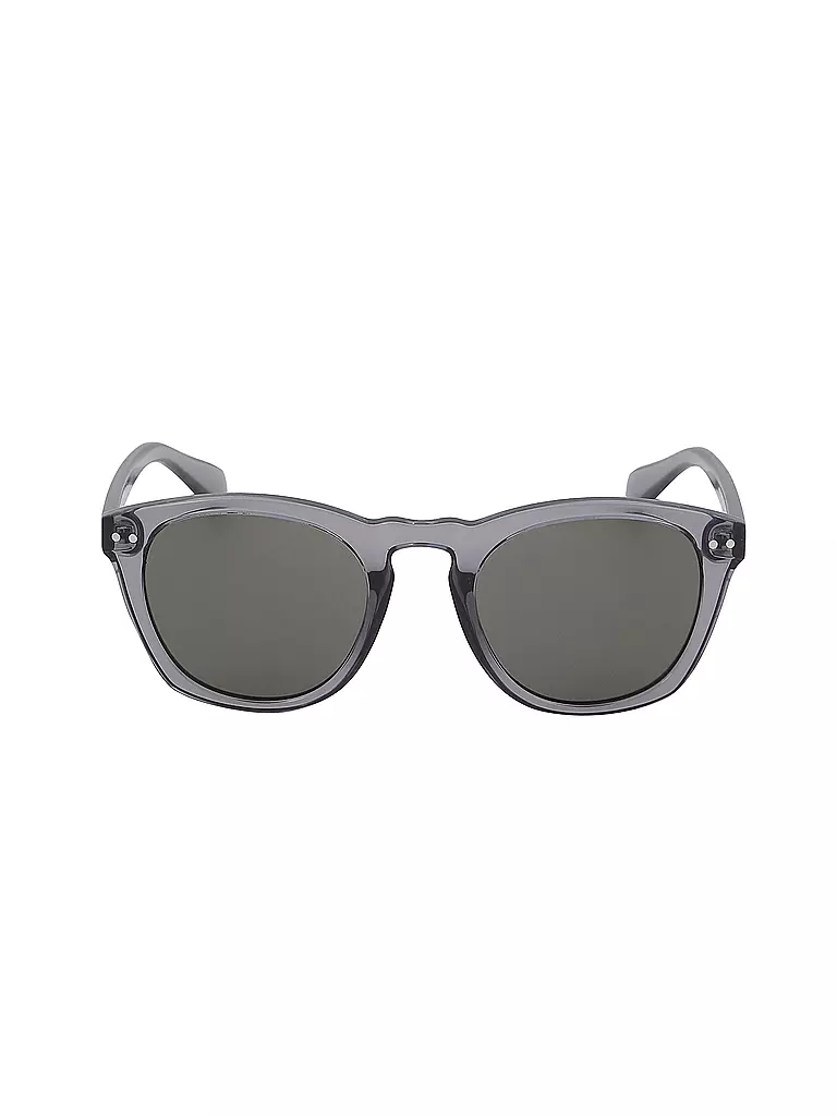 ALPINA | Damen Sportbrille Sunbeam | grau