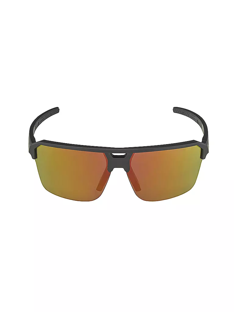 ALPINA | Herren Radbrille Swift HR | schwarz