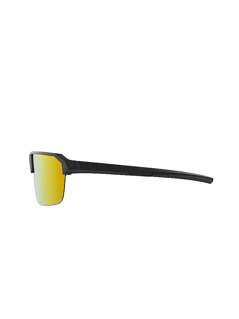 ALPINA | Herren Radbrille Swift HR | schwarz