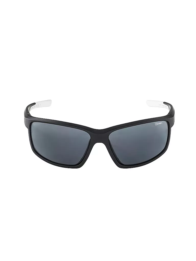 ALPINA | Herren Sportbrille Defey | schwarz