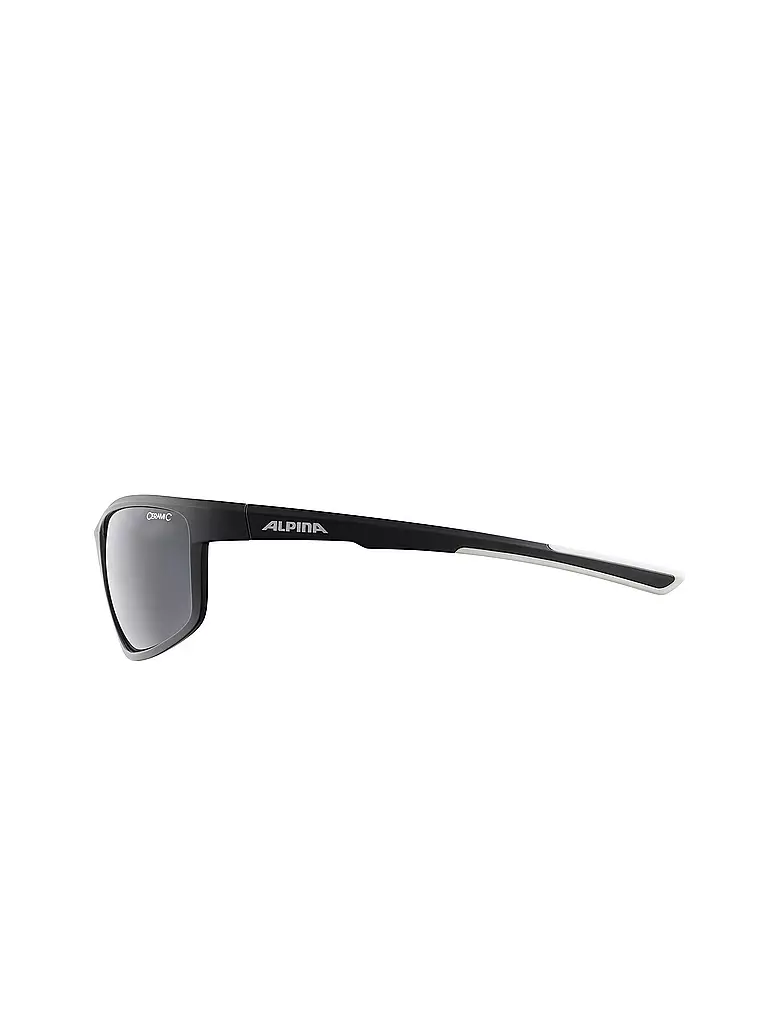 ALPINA | Herren Sportbrille Defey | grau