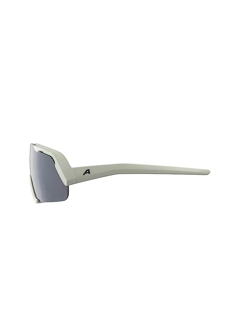 ALPINA | Kinder Radbrille Rocket | grau