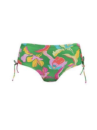 ANITA | Damen Bikinihose Sunny Greens