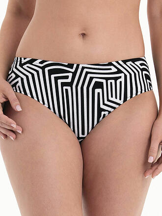 ANITA | Damen Bikinihose Shining Lines