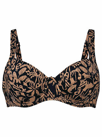 ANITA | Damen Bikinioberteil Secret Jungle