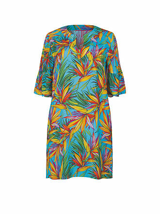 ANITA | Damen Kleid Candy Tropics