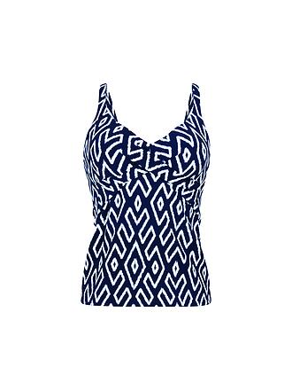 ANITA | Damen Tankini Tribal Monotones