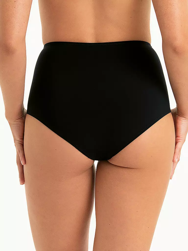 ANITA | Damen Bikinihose Beautiful Black | schwarz