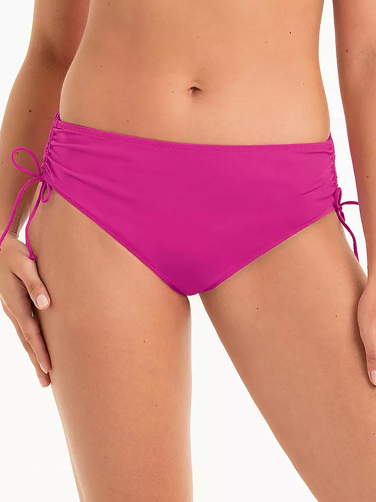 ANITA | Damen Bikinihose RF-Shiny Basics | pink