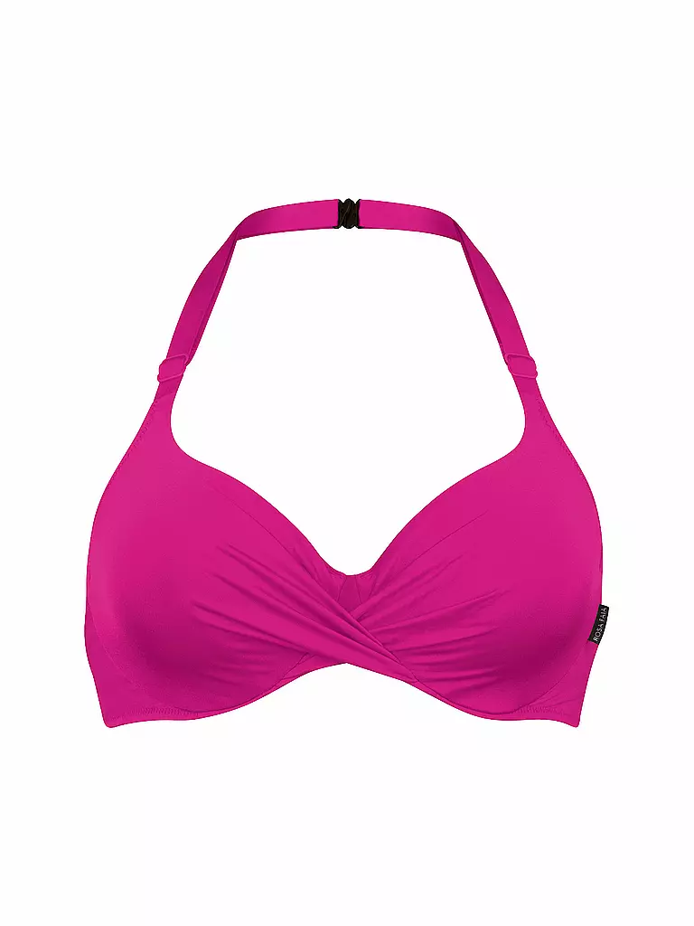 ANITA | DamenBikinioberteil RF-Shiny Basics | pink