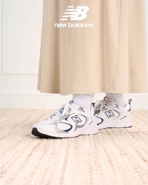 New balance schuhe online kaufen on sale