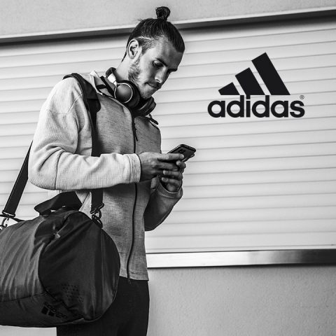 adidas Athletics Z.N.E. Primeknit Kollektion bei Gigasport