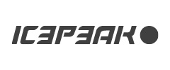 ICEPEAK Markenlogo