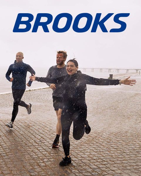 Brooks Laufschuhe und Bekleidung online kaufen Gigasport Online Shop