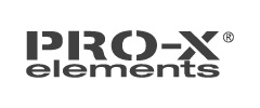 PRO-X ELEMENTS Markenlogo