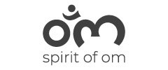 THE SPIRIT OF OM Markenlogo