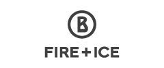 BOGNER FIRE+ICE Markenlogo