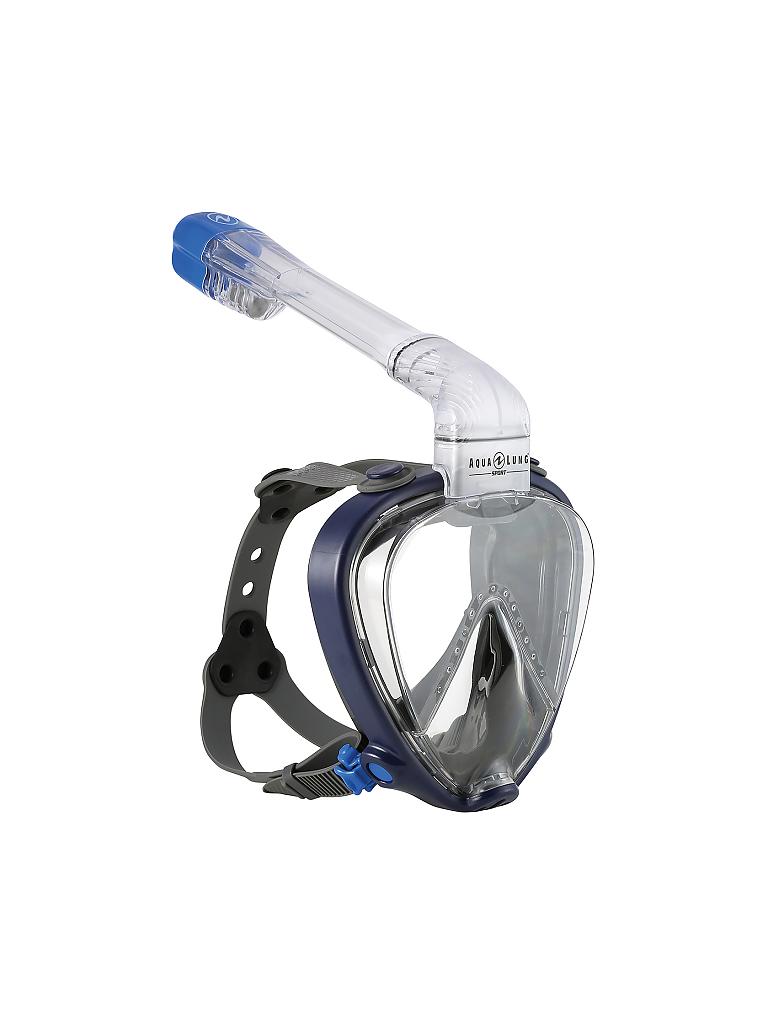 aqua-lung-tauchmaske-smart-snorkel-blau-l