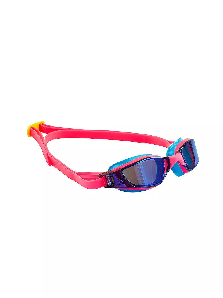 AQUASPHERE | Schwimmbrille Xceed | blau