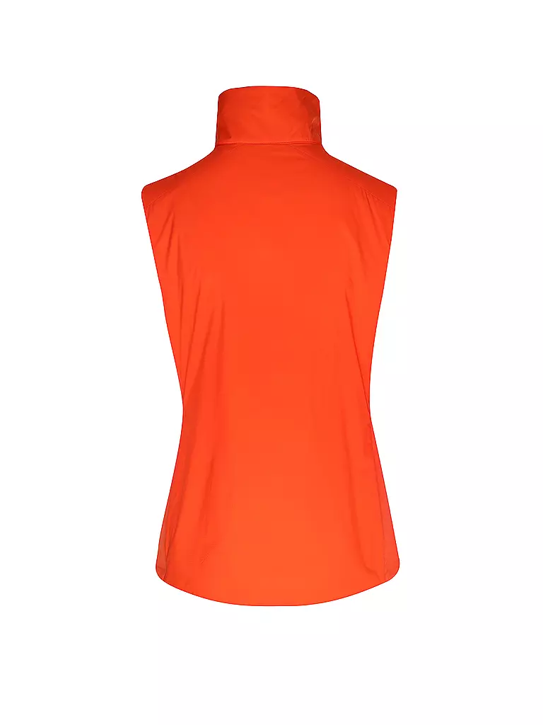 ARCTERYX |  Damen Isoweste Atom  | orange