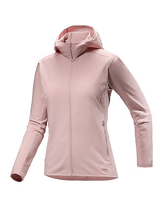 ARCTERYX | Damen Fleecejacke Kyanite LT Hoodie