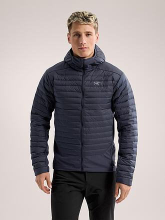 ARCTERYX | Herren Iso Hybridjacke Cerium Hoodie