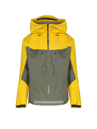 ARCTERYX | Herren Wanderjacke Alpha GTX Hoodie