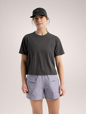 ARCTERYX | Damen Funktionstop Taema Cropped