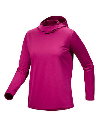 ARCTERYX | Damen Funktionshoodie Taema Hoodie