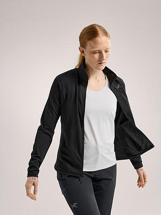 ARCTERYX | Damen Fleecejacke Delta 