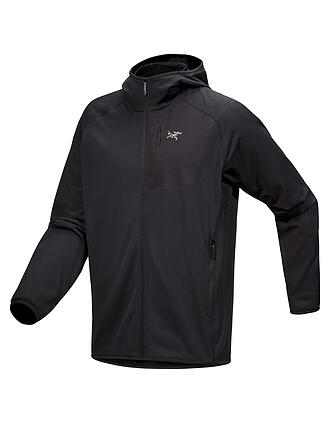 ARCTERYX | Herren Fleecejacke Delta Hoodie