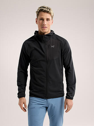 ARCTERYX | Herren Fleecejacke Delta Hoodie