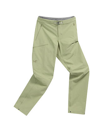 ARCTERYX | Herren Softshell Wanderhose Gamma