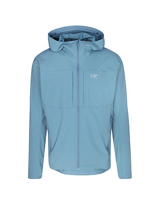 ARCTERYX | Herren Softshell Wanderjacke Gamma Lightweight Hoodie